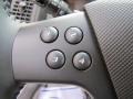 Light Platinum - CTS Sedan Photo No. 25