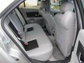 Light Platinum - CTS Sedan Photo No. 27