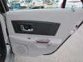 Light Platinum - CTS Sedan Photo No. 28
