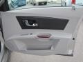 Light Platinum - CTS Sedan Photo No. 30