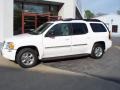 2005 Summit White GMC Envoy XL SLT 4x4  photo #1