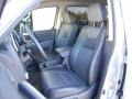 Billet Silver Metallic - Ridgeline RTL Photo No. 22