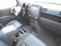 Billet Silver Metallic - Ridgeline RTL Photo No. 23