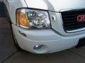 2005 Summit White GMC Envoy XL SLT 4x4  photo #41