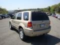 2007 Dune Pearl Metallic Ford Escape Limited 4WD  photo #5