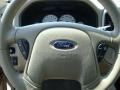 2007 Dune Pearl Metallic Ford Escape Limited 4WD  photo #18