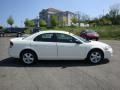 Stone White - Stratus SXT Sedan Photo No. 2