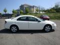 2006 Stone White Dodge Stratus SXT Sedan  photo #2