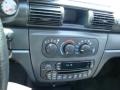 Stone White - Stratus SXT Sedan Photo No. 9