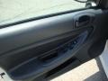 Stone White - Stratus SXT Sedan Photo No. 15
