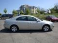 2007 Silver Birch Metallic Ford Fusion SE  photo #2