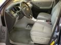 2007 Bluestone Metallic Toyota Highlander Hybrid 4WD  photo #11