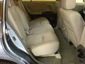 2007 Bluestone Metallic Toyota Highlander Hybrid 4WD  photo #14