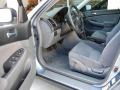 2007 Cool Blue Metallic Honda Accord LX Sedan  photo #16