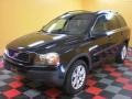 2004 Black Volvo XC90 T6 AWD  photo #3