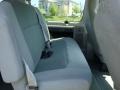 2009 Brilliant Silver Metallic Ford E Series Van E350 Super Duty XLT Passenger  photo #15