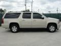Gold Mist Metallic - Suburban 1500 LT Photo No. 2