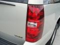 2007 Gold Mist Metallic Chevrolet Suburban 1500 LT  photo #22