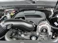 Gold Mist Metallic - Suburban 1500 LT Photo No. 25
