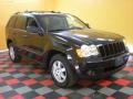 Black - Grand Cherokee Laredo 4x4 Photo No. 1