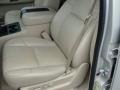 2007 Gold Mist Metallic Chevrolet Suburban 1500 LT  photo #39