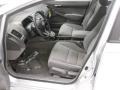 2010 Alabaster Silver Metallic Honda Civic LX Sedan  photo #26