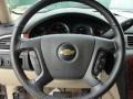Gold Mist Metallic - Suburban 1500 LT Photo No. 46