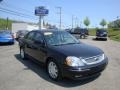 2007 Black Ford Five Hundred SEL  photo #1