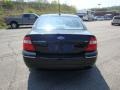 2007 Black Ford Five Hundred SEL  photo #4