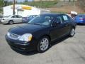 2007 Black Ford Five Hundred SEL  photo #10