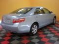Sky Blue Pearl - Camry LE Photo No. 6