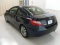 Royal Blue Pearl - Civic EX Coupe Photo No. 2