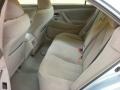 Sky Blue Pearl - Camry LE Photo No. 12