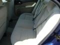 2007 Dark Blue Pearl Metallic Ford Fusion SEL  photo #8