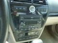 2007 Dark Blue Pearl Metallic Ford Fusion SEL  photo #9