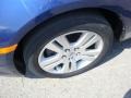 2007 Dark Blue Pearl Metallic Ford Fusion SEL  photo #12