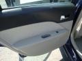 2007 Dark Blue Pearl Metallic Ford Fusion SEL  photo #14