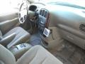 2003 Bright Silver Metallic Chrysler Town & Country LX  photo #24