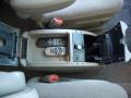 2003 Bright Silver Metallic Chrysler Town & Country LX  photo #25