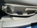 2007 Dark Blue Pearl Metallic Ford Fusion SEL  photo #16