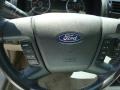 2007 Dark Blue Pearl Metallic Ford Fusion SEL  photo #17