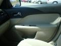 2007 Dark Blue Pearl Metallic Ford Fusion SEL  photo #18