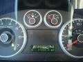 2007 Dark Blue Pearl Metallic Ford Fusion SEL  photo #20