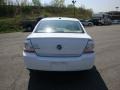 Oxford White - Sable Premier Sedan Photo No. 4