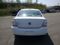 2008 Oxford White Mercury Sable Premier Sedan  photo #4