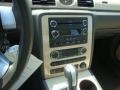 2008 Oxford White Mercury Sable Premier Sedan  photo #9