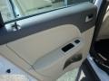 2008 Oxford White Mercury Sable Premier Sedan  photo #15