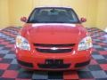 2006 Victory Red Chevrolet Cobalt LT Coupe  photo #2