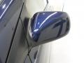 2010 Royal Blue Pearl Honda Civic EX Coupe  photo #30