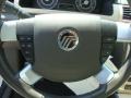 2008 Oxford White Mercury Sable Premier Sedan  photo #18